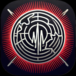GeoQuake icon