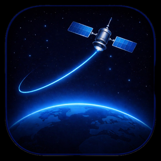 HamSat icon