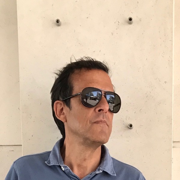 Vasco Barreiros