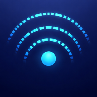 PSKReporter Client icon